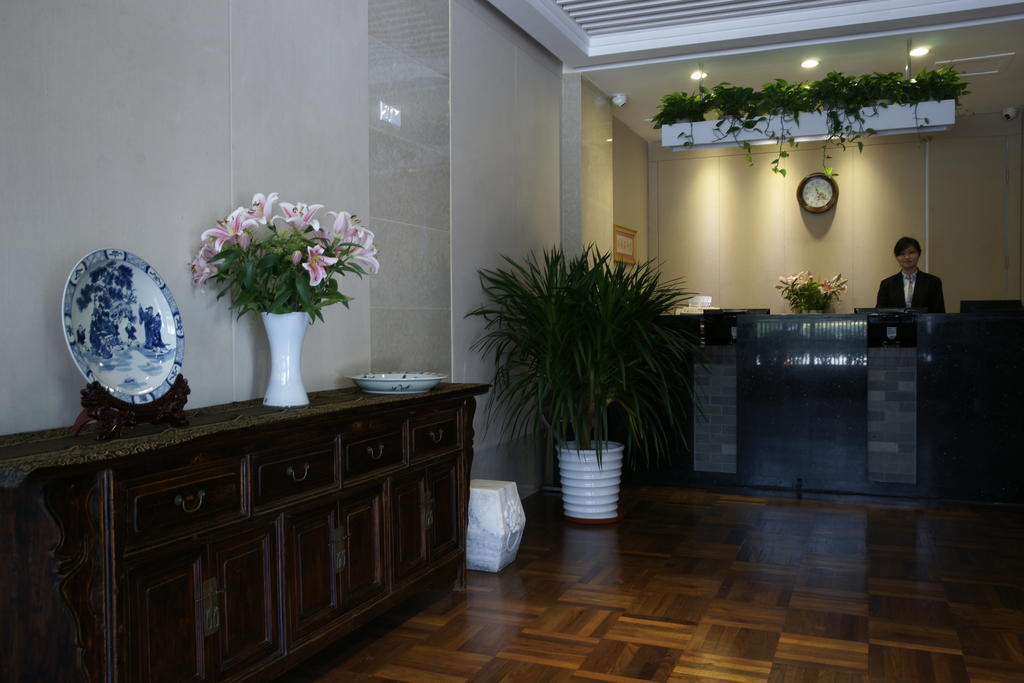 Four Seasons Spring Hotel Гуанчжоу Екстер'єр фото