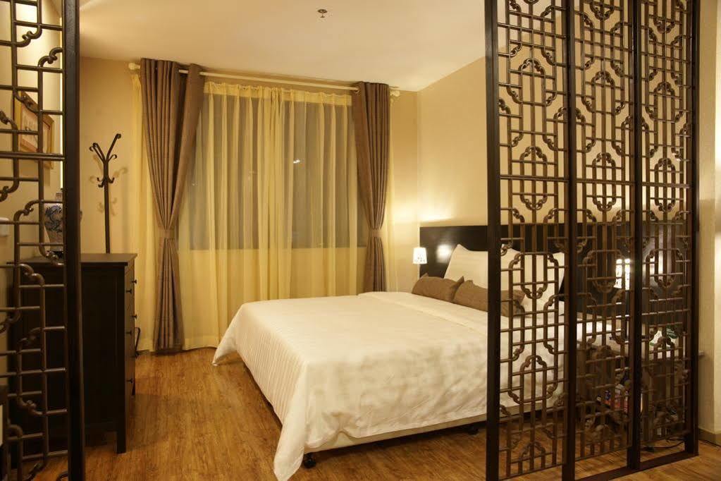 Four Seasons Spring Hotel Гуанчжоу Екстер'єр фото